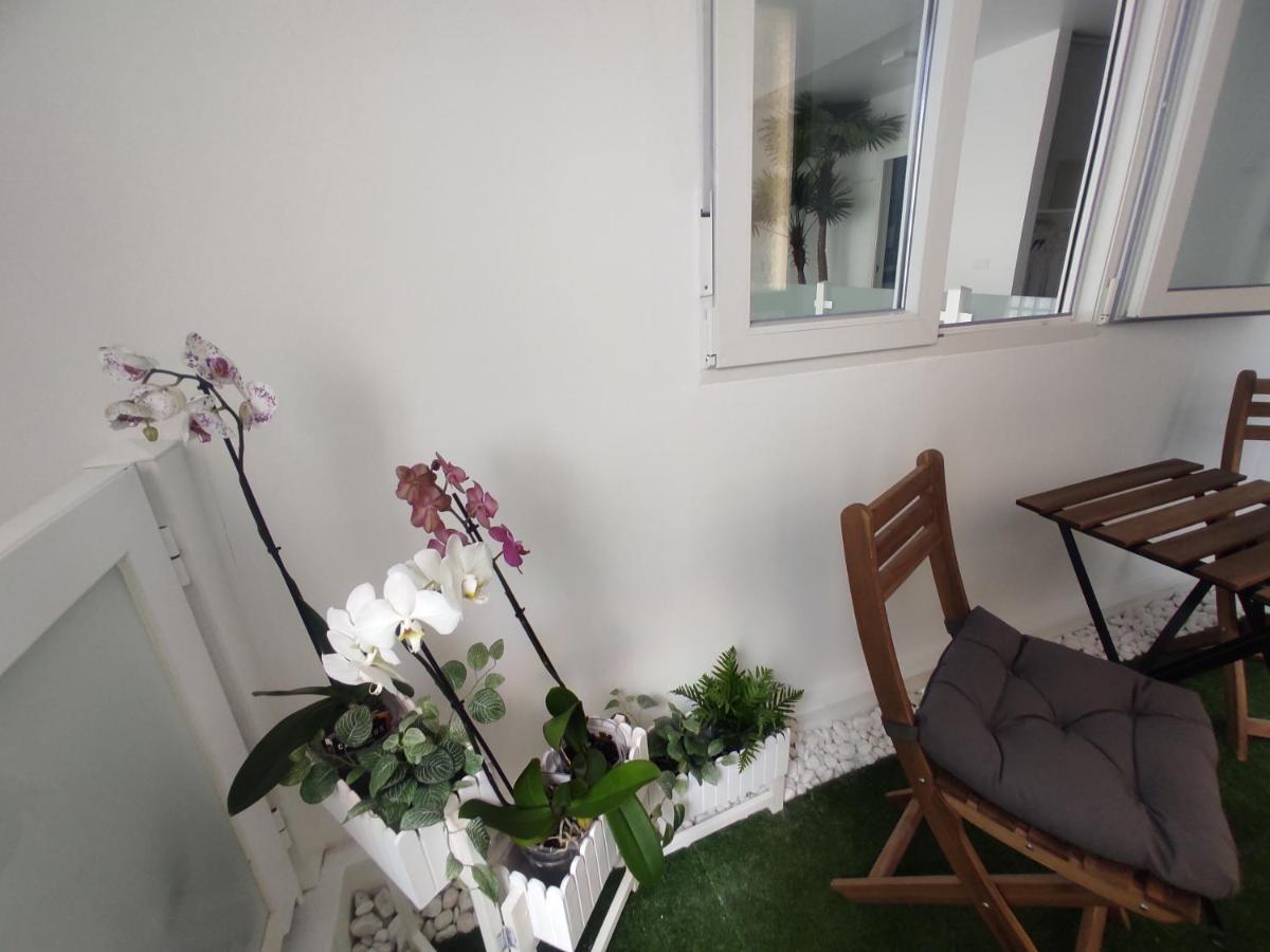Loft El Charco By Flamingo House Leilighet Arrecife  Eksteriør bilde